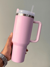 40 oz premium Stainless Steel Tumbler